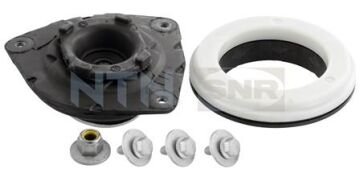 Amortisör Takozu Sol Rulmanlı Kıt Renault Clıo Iıı 05> Modus 04> Nıssan Mıcra 05>Note 05> SNR KB65526