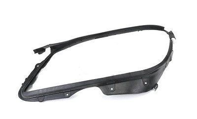 Mercedes W204 Kasa Sağ Far Çevre Lastiği Orijinal Mercedes A2048260991