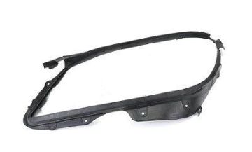 Mercedes W204 Kasa Sağ Far Çevre Lastiği Orijinal Mercedes A2048260991