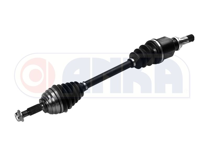 Aks Ön Sol Clıo Iıı-Modus 1.4-1.6-1.5 Dcı 05 > Logan Mcv 1.4-1.6-1.5Dci 07 > ANKA 10101012