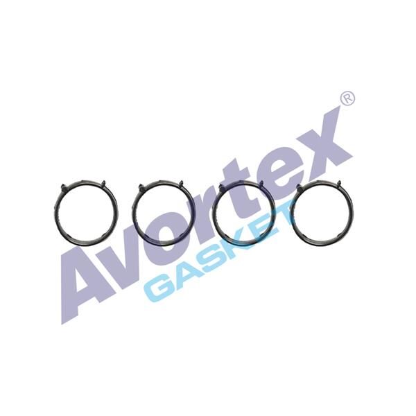 Emme Manifold Contası Silikon Doblo 1.9 D Yuvarlak AVORTEX 248