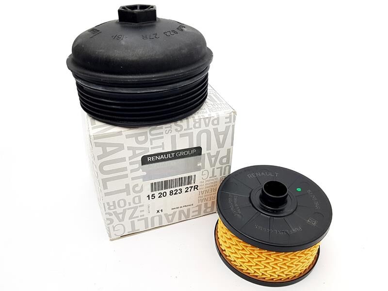 Yag Fıltresı Kapagı Mercedes M282 W177 W247 C118 H247 X118 . Renault H5h H4b H4d 0.9-1.2-1.3 Tce Clıo Megane Talısman Captur MY 152082327R