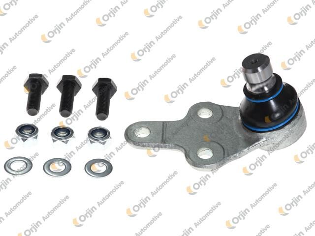 Rotil Alt Sol Focus-C Max 11> ORJIN 03314