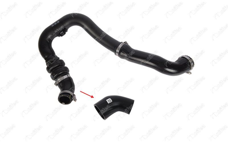 Turbo Hortumu Küçük Ford Ranger 2.2 Tdcı NIFEA 20103