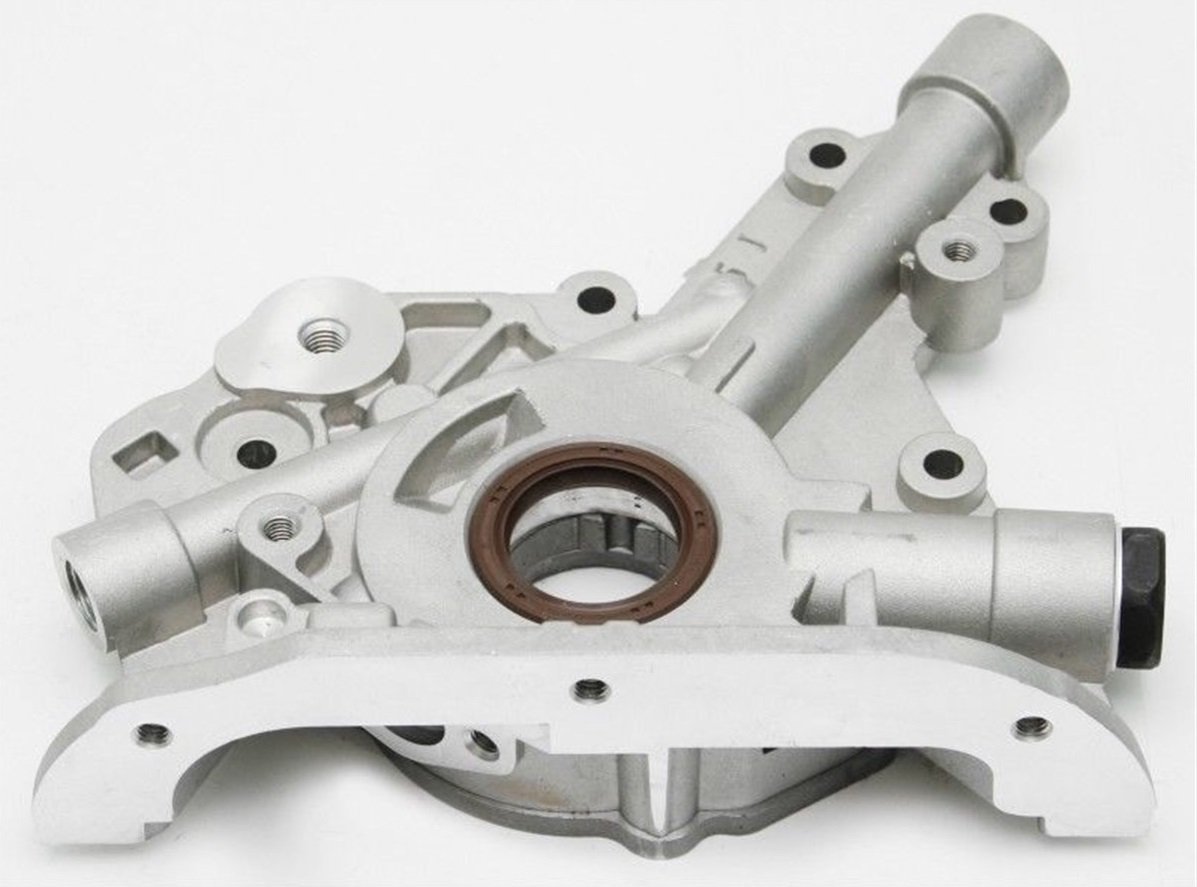 Chevrolet Kalos 1.4 Yağ Pompası GM 25182606