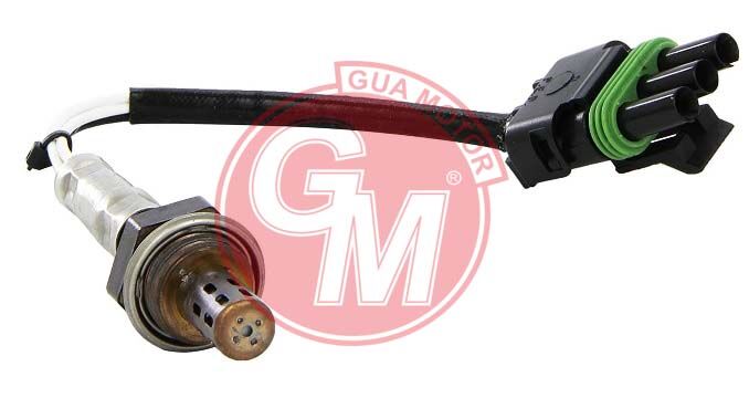 Oksijen Sondası Renault Clıo 1.2-1.4-1.8 90-98 Megane 1.4-1.6İ 96-99 R19 1.4-1.7-1.8 88-92 R21 -R11 GUA 41121