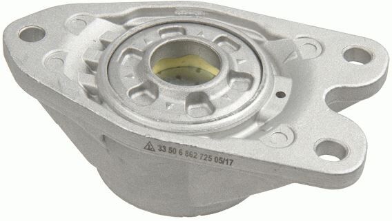 Amortısor Kule Takozu Arka Bmw F40 F44 F45 F46 F48 F49 F39 . Mını F54 F55 F56 F57 F60 LEMFORDER 3769201