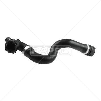 Radyator Hortumu Alt Bmw N46 E82 E88 E90 E91 E92 E93 E84 RAPRO 19326