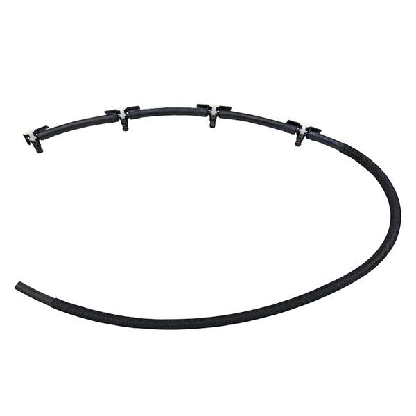 Yakıt Gerı Donus Hortumu Bmw N47 B47 F20 F40 F22 F23 F44 F45 F46 F30 F31 F34 G20 G21 F32 F33 F36 F10 G30 F48 F39 F25 G01 F26 G02 EXQ 18-50-01