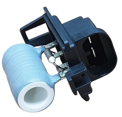 Fan Rezistansı Dacıa Logan 06> Sandero 08> 1.2 1.4 1.5Dci 1.6 HELLUX HLR.100102