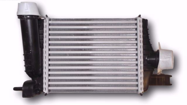 Turbo Radyatörü Intercooler Clıo Iv 12> Captur 13> Duster 13> 0.9Tce 1.2Tce 1.5Dci MY 144961381R