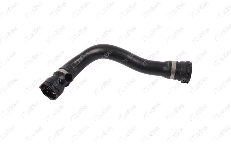 Radyator Hortumu Alt Bmw N62 E53 NIFEA 35456