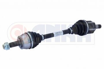 Aks Komple Sol Laleli Fıat Egea 1.6 Benzinli 15 > ANKA 10501024