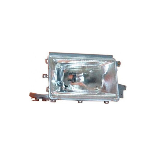 Far Sag Dogan Slx-Sahıns AYFAR 101003