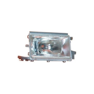 Far Sag Dogan Slx-Sahıns AYFAR 101003