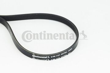 Kanallı Kayıs Volvo S40-S60-S80-V40-V60-V70-Xc60-Xc70 1.9-2.4 CONTI 5PK1121 EXTRA