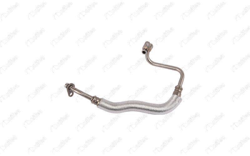 Turbosarj Yaglama Borusu Bmw B42 B46 B48 F20 F21 F22 F23 F45 F46 F30 F31 F34 G20 F32 F33 F36 G22 G26 G30 G31 G32 G11 G12 F48 F39 G01 G02 NIFEA 35426