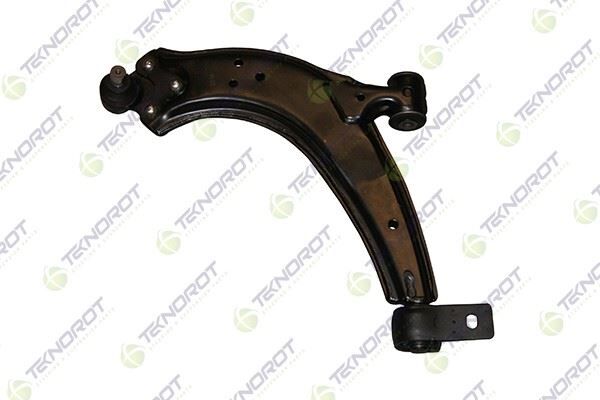 Alt Salıncak Komple Sol Hid.Drk. Partner 06.96> Berlıngo 07.97> Xsara 04.97> 18Mm TEKNOROT P-636