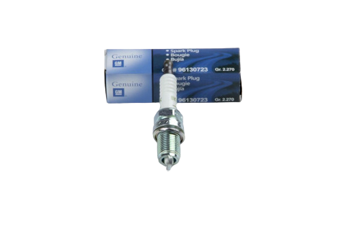 Chevrolet Kalos 1.4 16 Valf Buji Seti GM 96130723