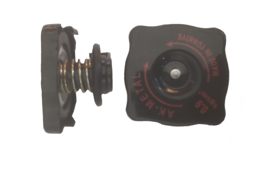 Radyatör Kapağı M131 Dkş Üniversal AFT RZ523120