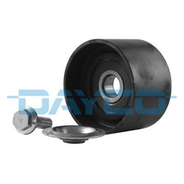 Alternatör Gergi Rulmanı Mercedes-Benz Actros Mp2/Mp3-Actros-Travego O580 3343Ak-4143Ak-4143K-1843A DAYCO APV1099