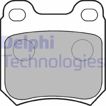 Arka Balata Omega B 94-03 Vectra 1.6 10.95/4.02 Saab 9-3-5 98-03 DELPHI LP590
