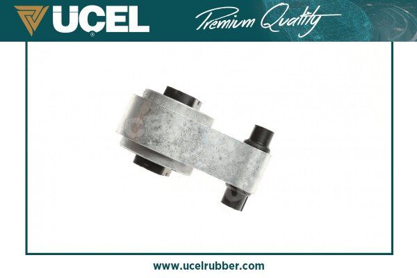 Motor Takozu Arka Master Iı 01> Movano 01> 1.9D 2.5Dcı UCEL S10868
