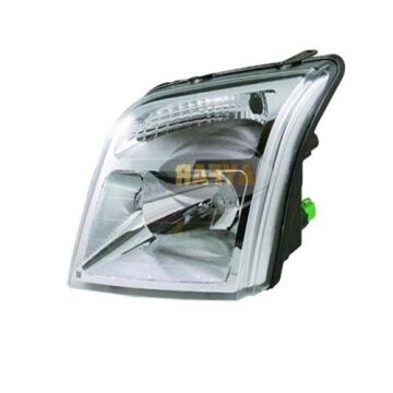 Far Komple-Sol-Lhd Ampulsuz Transıt Connect 02>14 Elektrikli H4 AYFAR 505627