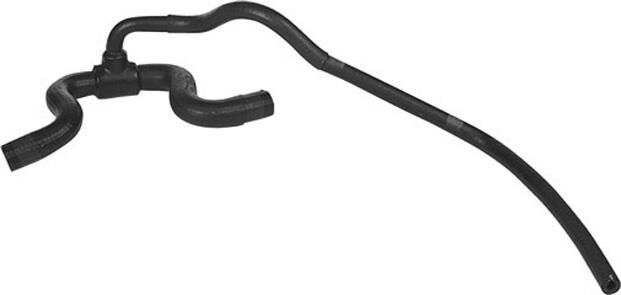 Kalorifer Hortumu Fıat Albea-Palıo 97>02 1.2 8V-16V GB 72152