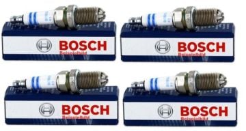 Bmw E87 Kasa 118i Ateşleme Buji Takımı Bosch Marka 242235715