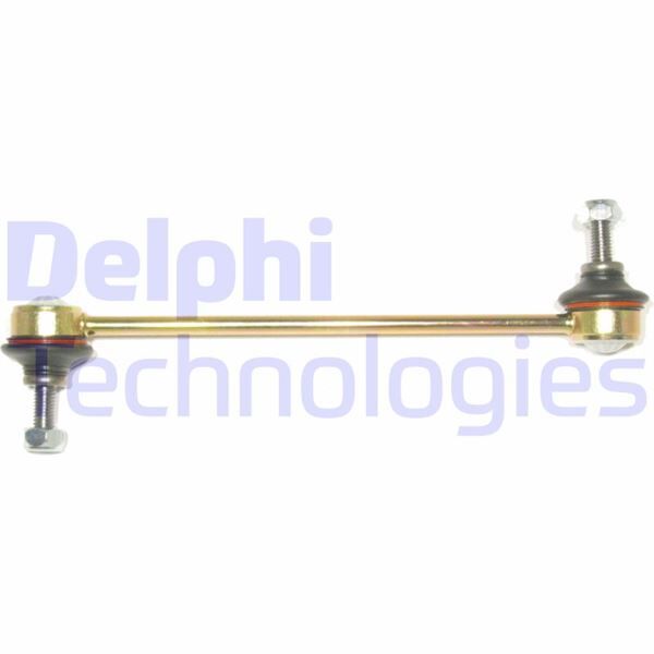 Ön Z Rot Tourneo Connect 02>14 DELPHI TC1163