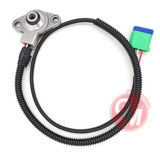 Otomatik Şanzıman Yağ Basınç Sensörü Renault Clıo-Kangoo-Megane-Laguna-P206-207-306-307-C3-C4-C5-Jum Py-406- 407 Bva Al4 Şanzıman Yağ Basınç Alıcısı GUA 42123
