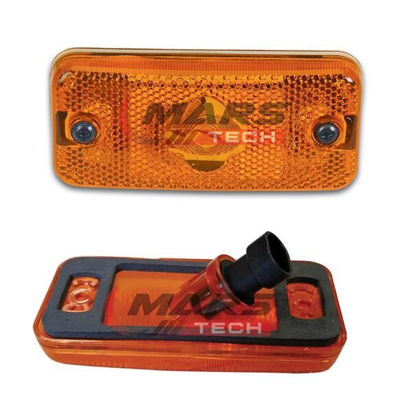 Çamurluk Sinyali Ducato-Boxer-Jumper 09 > Duylu MARS 520357