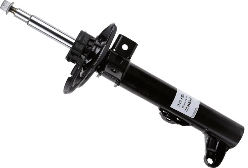Amortısor On Gazlı Mercedes E-Class C207 A207 SACHS 317555