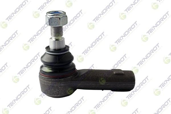 Rot Başı Sol Touareg 05 > TEKNOROT V-212