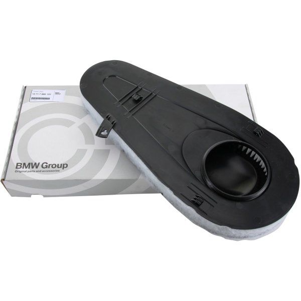 Bmw F10 Kasa 520d Hava Filtresi Orjinal 13717800151