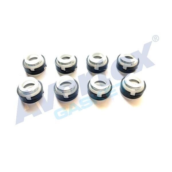 Subap Lastiği 7.Mm R9 1.4 R11 1.4 R5 1.4 R18 1.4 R19 1.4 Teflon AVORTEX 535