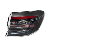 Stop Lambası Sağ Renault Clıo V 24> Faz 2 Duysuz Sağ MARS 411249