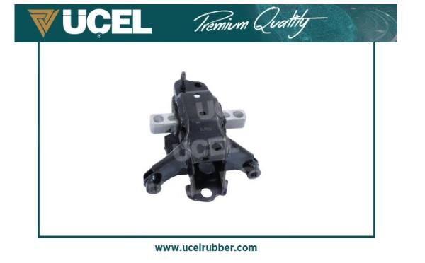 Motor Takozu Sol Vw-Skoda-Seat-Audi Polo-Ibıza-Cordoba-Fabıa Amf-Bnv-Bnm 1.4 Tdı 01> UCEL S61242