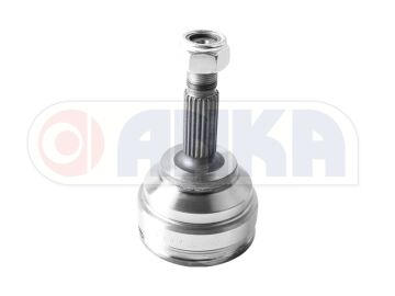 Aks Kafası Clıo 1.4 Bnz.-1.5 Dcı 01-08 Z 28 ANKA 20100009