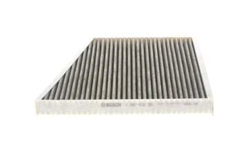 Polen Fıltresı Mercedes C219 W211 S211 Karbonlu BOSCH 1987432381