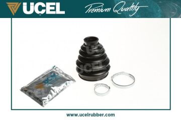Aks Körüğü Dış Combo E-Corsa F-Crossland-Grandland-Vıvaro C-Zafıra Lıfe-P206-P207-P208-P307-P308- P406-P407-P508-P2008-P3008-P5008-Partner-Berlıngo-Jumpy-C2-C3-C4-C5-Ds3-Ds4-Ds5 1.6 Hdı Yeni Model UCEL S41541
