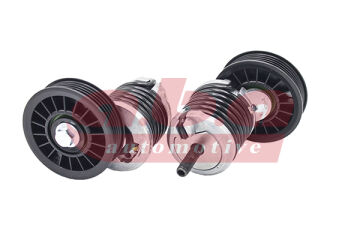 Alternatör Gergi Rulmanı Gergi Kütüğü Passat-A4-A6 1.9 Tdı Afn-Avg-Ahu ABA 25502640