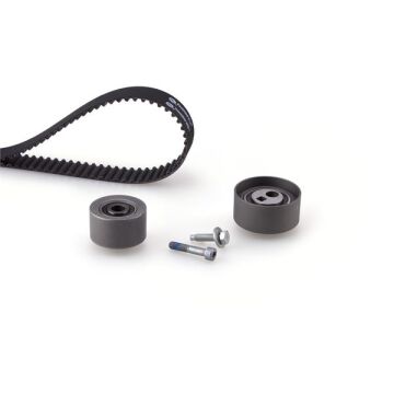 Eksantrik Gergi Kiti 134X254 P106 Iı 1.6 96- Tu5j4 -Saxo 1.6 96-03 Tu5jp4 K015458xs GATES K015458XS