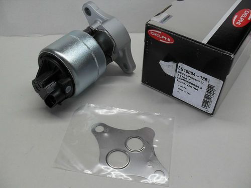 Opel Astra F 1.6 16 VALF X16XEL Egr Valfi DELPHİ 5851005