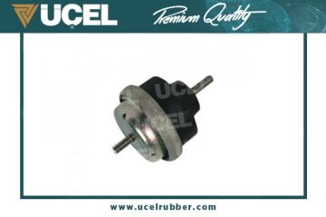 Motor Takozu Sağ P206 00>09 P306 94>02 P406 96>04 Partner-Berlıngo 96>08 Xsara 97>05 1.8-1.9-1.9Td 2.0-2.0 16V UCEL S41523