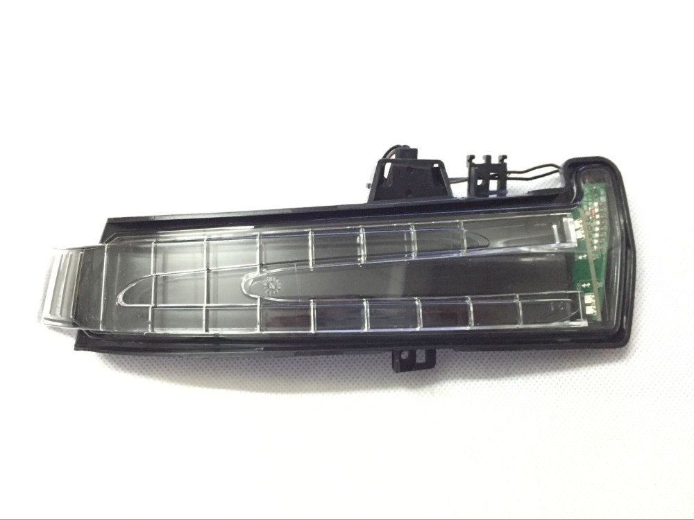 Mercedes W204 Kasa Makyajlı Sol Dİkiz Ayna Sinyali Ledli İthal Marka 541404035
