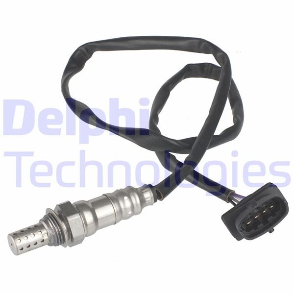 Oksijen Sensörü Astra G-Corsa C-Vectra B 1.4-1.6 Z16xe-Z14xe Egsoz Borusuna DELPHI ES20292-12B1