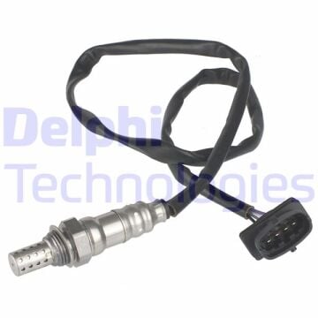 Oksijen Sensörü Astra G-Corsa C-Vectra B 1.4-1.6 Z16xe-Z14xe Egsoz Borusuna DELPHI ES20292-12B1