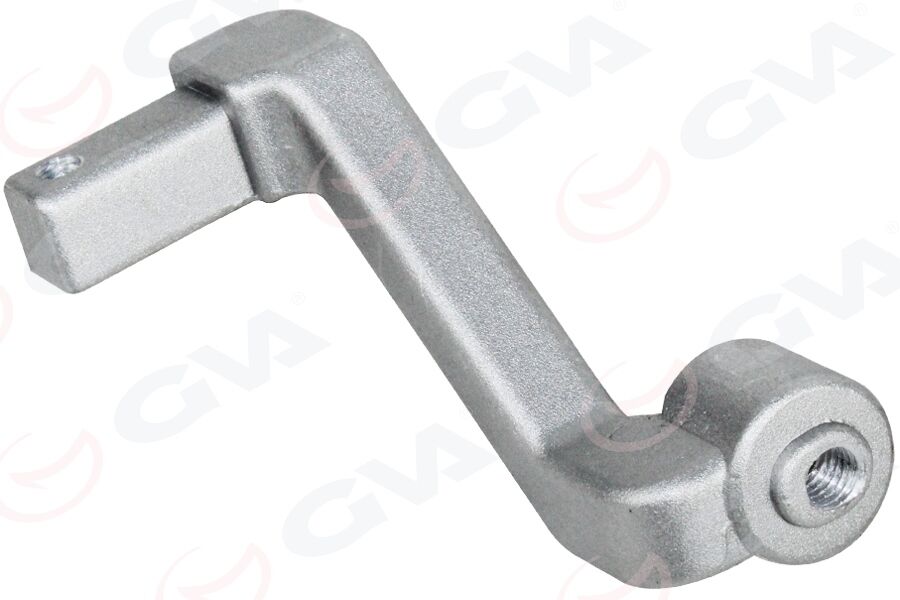 Radyatör Bağlantı Braketi Sol Alt Opel Corsa C 01- GVA 9890787